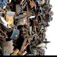 خریدار ضایعات هر نو