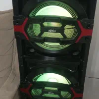 اسپیکر کم کار