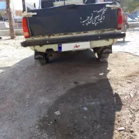 وانت پیکان ۸۸ دوگانه|خودرو سواری و وانت|مشگین شهر, |دیوار