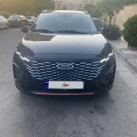 X33 کراس ۱۴۰۳