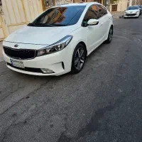 سراتو مدل2017 متور 2000