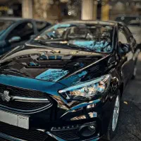 شاهین G جی پلاس TU5P اتوماتیک /* مدل1404تحویل فوری