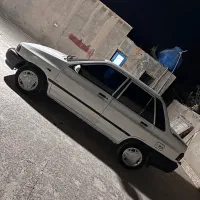 پراید ۱۳۱ مدل ۹۰|خودرو سواری و وانت|سراوان, |دیوار