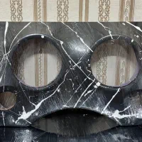 طاقچه سه بعدی 207.206