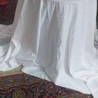 پارچه نبریده|پرده، رانر، رومیزی|تهران, تجریش|دیوار