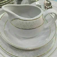 سرویس چینی میرای طلایی