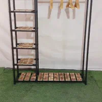 رگال بغل طبقاتی تکنوفلز