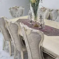 مبلمان .|مبلمان خانگی و میز عسلی|همدان, |دیوار