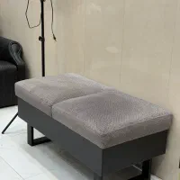 فروش وسیله های کلی سالن زیبایی|فروشگاه و مغازه|رشت, منظریه|دیوار