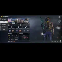 اکانت کالاف لول|کنسول، بازی ویدئویی و آنلاین|تبریز, |دیوار