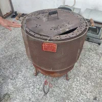 تنور نان پزی|اجاق گاز و لوازم برقی پخت‌وپز|برازجان, |دیوار