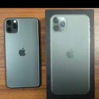 آیفون11پرومکس