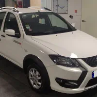 کوئیک S استاندارد ۸۵ گانه- مدل ۱۴۰۴|خودرو سواری و وانت|تبریز, |دیوار