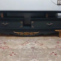 میز تلویزیونی چهار تیکه