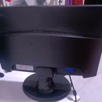 مانیتور ۱۹ اینچی ال جی|رایانه رومیزی|همدان, |دیوار