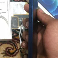ایفون ۱۲ مینیiPhone 12 mini|موبایل|تهران, خزانه|دیوار
