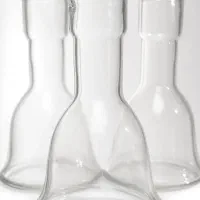 فروش عمده شیشه قلیان