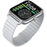 ساعت هوشمند haylou rs4 plus|لوازم جانبی موبایل و تبلت|تهران, فلسطین (میدان انقلاب)|دیوار