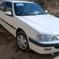 پارسxu7p سیمی ۴۰۲ برج ۱۲بدون رنگ کم کار