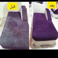 مبل شویی ملکشهر