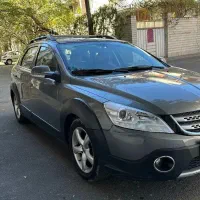 مدل۹۷ h30  دانگ فنگ|خودرو سواری و وانت|تبریز, |دیوار