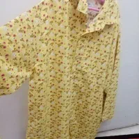 لباس نخی تابستانی نونو سایز ایکس لارج