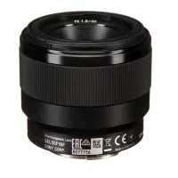 لنز سونی Sony FE 50mm f/1.8 Lens
