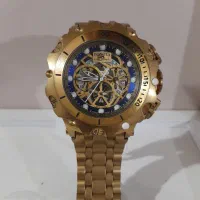 ساعت مردانه اینویکتا هیبرید