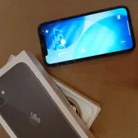 آیفون ۱۱ نرمال