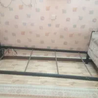تخت دوطبقه قابلیت جدا شدن