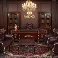 مبلمان اداری faransavi