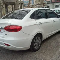 جک J4 اتوماتیک مدل 1403 فروش فوری|خودرو سواری و وانت|تهران, وردآورد|دیوار