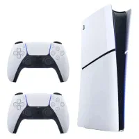 PS5 پلی استیشن ۵ اسلیم دیجیتال