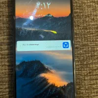 گوشی موبایل هانر