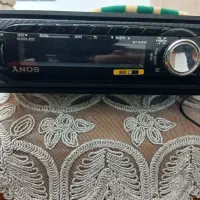 ضبط سونی ۴ خروجی|پخش‌کننده همراه|مشهد, نوید|دیوار