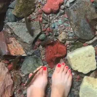 سفر به تنها آبشار نمکی جهان