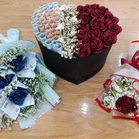 گل مصنوعی و باکس گل مصنوعی|خدمات پذیرایی، مراسم|تهران, قیطریه|دیوار