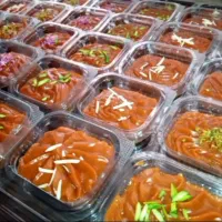 حلوا زعفرانی حلوا عربی|خوردنی و آشامیدنی|تهران, ابوذر|دیوار