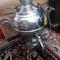 سماور برقی|سایر لوازم برقی|تهران, هفت حوض|دیوار