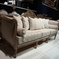 مدل کاجی دیبا ترکیبی ایتالیایی