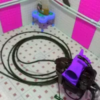 لوله بازکن فنربرقی تراکم هوا 15دقیقه‌ فوری تضمینی|خدمات پیشه و مهارت|کرمانشاه, |دیوار