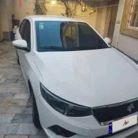 تارا v1p مدل 1403 با موتور tu5p|خودرو سواری و وانت|زاهدان, |دیوار