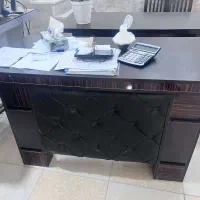 میز و صندلی اداری