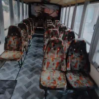 مینی بوس اویکو هوشمندار|خودرو سنگین|تهران, جوادیه|دیوار