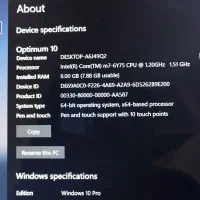 laptab hp elite x2 g1 لپتاب|رایانه همراه|مشهد, نوید|دیوار