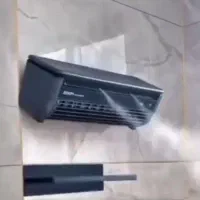 مینی کولر شارژی EDON E868
