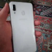 گلکسی a30 سالم