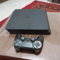 کنسول PS4