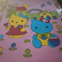 گلیم موکت|فرش|کرمانشاه, |دیوار