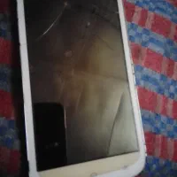 گوشی هواوی سفید